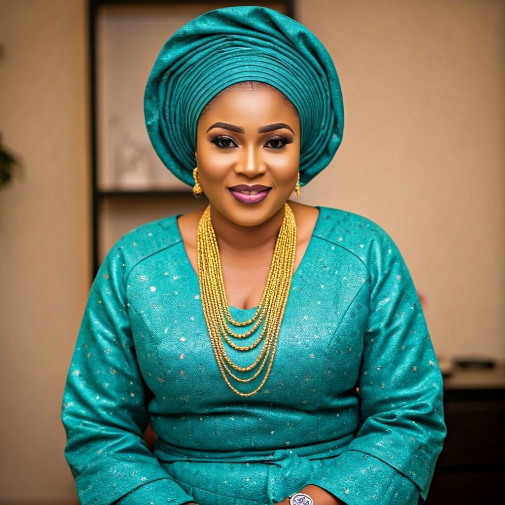 Ifeoma's Beauty Loft